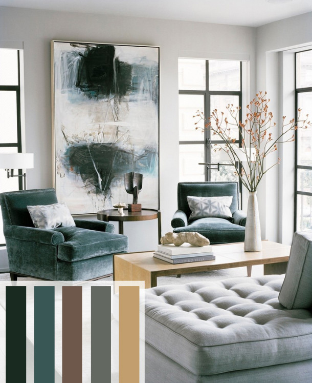 color interior 11