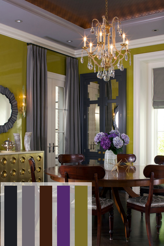 color interior 66