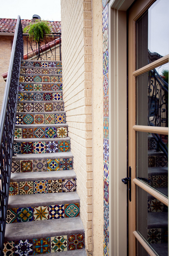 tiles 17