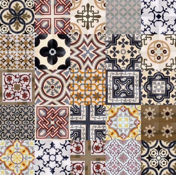 tiles 20